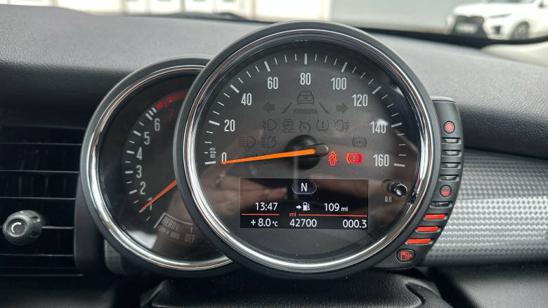 MINI Hatchback 1.5 Cooper 3dr Petrol Hatchback